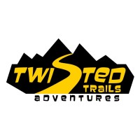 Twisted Trails Adventures logo - Similar company to Khatootech