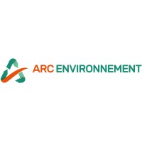 ARC ENVIRONNEMENT logo - Similar company to Rainéa