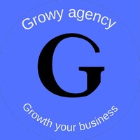 Growy agency logo - Similar company to Soft Profy