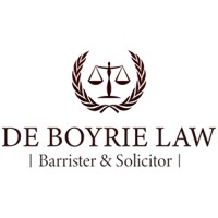De Boyrie Law logo - Similar company to Ground Truth Engineering Ltd.