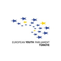 European Youth Parliament Türkiye logo - Similar company to Tivilife