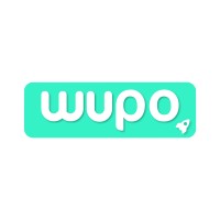 Wupo logo - Similar company to Segurapp