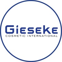 Gieseke cosmetic International logo - Similar company to Bmshop