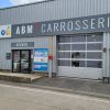 ABM CARROSSERIE SAINT-GREGOIRE logo - Similar company to Acoat Selected