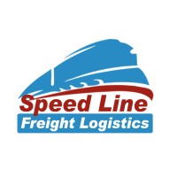 Speed Line Freight logo - Similar company to Active Freight Network 