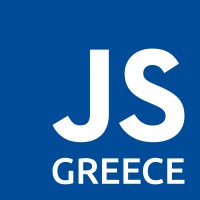 GreeceJS logo - Similar company to Vuejs Athens