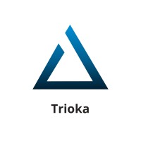 Trioka Software Pvt Ltd logo - Similar company to Shrine Group