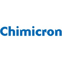 Chimicron logo - Similar company to Eltech Manufacturing Solutions
