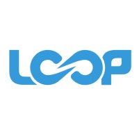شركة لووب للبرمجيات والتسويق الالكتروني وتصميم المواقع وبرمجة الأنظمة - loop Public Relations & Digi logo - Similar company to Ds