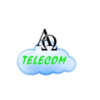 Alpha and Omega Telecom Group logo - Similar company to Firmament Solutions Inc.