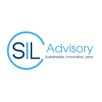 SIL Advisory logo - Similar company to Amperon Technologies