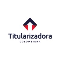 Titularizadora Colombiana logo - Similar company to Titularice, S.A., Sociedad Titularizadora De Activos No Hipotecarios