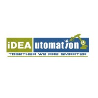 IDEAutomation logo - Similar company to Inditeq