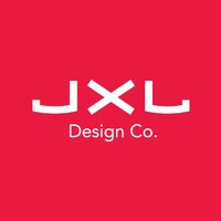 JXL Design.co logo - Similar company to Everinch