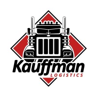 Kauffman Logistics logo - Similar company to Kauffman Gas