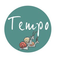 Association TEMPO logo - Similar company to Mas Les Saulniers