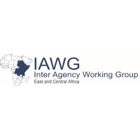 Inter Agency Working Group (IAWG) logo - Similar company to Wrkwll