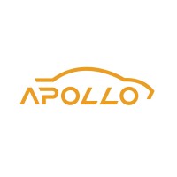 Apollo Auto logo - Similar company to Catstle