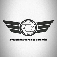 Aerial Cinematics logo - Similar company to Replay Technologies