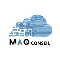 MAO Conseil logo - Similar company to Nado.Ma