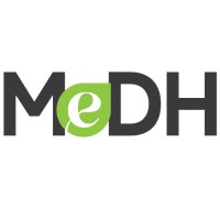 Met Data Hub logo - Similar company to Va Task Hub