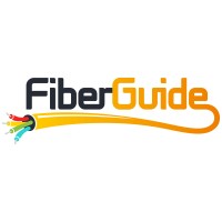 Fiberguide logo - Similar company to Cteq Ltd