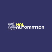 Hal Automation logo - Similar company to Robotware Engineering