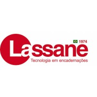 Lassane Tecnologia logo - Similar company to Thega | Dml