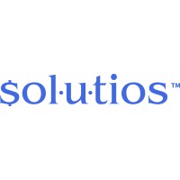 Solutios Inc. logo - Similar company to Megabi Soluciones Tecnológicas