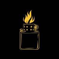 Black Lighter Originals logo - Similar company to Decorous Group