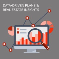 Data-Driven Plans logo - Similar company to Data Fix Solutions Ltd