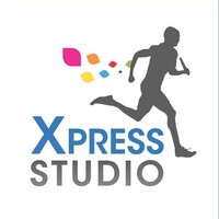 Xpress studio logo - Similar company to Icon.X World