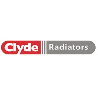 Clyde Radiators logo - Similar company to Feature Radiators