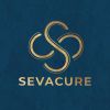 Sevacure logo - Similar company to Gateway Medtech
