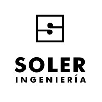 SOLER INGENIERIA logo - Similar company to Iec Ingeniería▪️ Certificación Estructural
