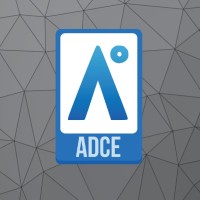 ADCE logo - Similar company to Transferly