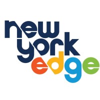 New York Edge logo - Similar company to Commonpoint