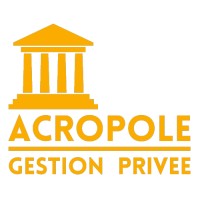 ACROPOLE GESTION PRIVEE - Gestion de Patrimoine logo - Similar company to Vanbury Gestion Privée