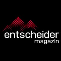 entscheider magazin logo - Similar company to Machacademy