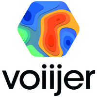 Voiijer logo - Similar company to Ehoa.App