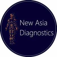 New Asia Diagnostics logo - Similar company to Nature Nao [P] Ltd.