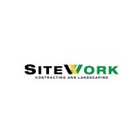 SiteWork for Contracting and Landsacping logo - Similar company to Siteworks