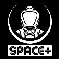 Space+ logo - Similar company to Uplift Aerospace