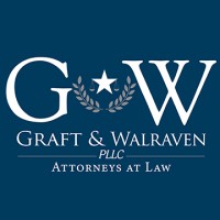 Graft & Walraven, PLLC logo - Similar company to Cheek & Falcone, Pllc