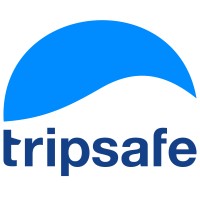 TripSafe logo - Similar company to Galactic Medallion