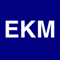 EKM logo - Similar company to Tumer
