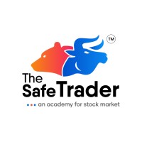 The Safe Trader Academy logo - Similar company to Introducing Broker (Ib)
