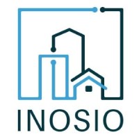 Inosio logo - Similar company to Dr. Haynes Collective | Dhc