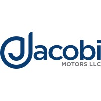 Jacobi Motors LLC logo - Similar company to Kodo Robotics