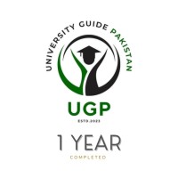 University Guide Pakistan logo - Similar company to Codebettle